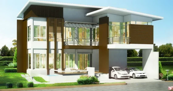 รูปภาพ เดอะ เซ้นส์ บายพาส-จอหอ (The Sensce Bypass-Johor)