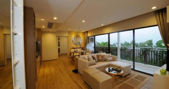 รูปภาพ ทรีท็อปส์ (Tree tops)