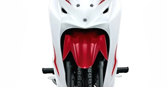 รูปภาพ ฮอนด้า Honda Wave 110i ล้อแม็ก 2019 ปี 2019