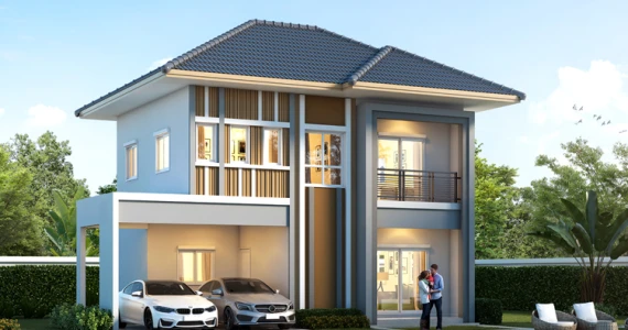 รูปภาพ ลลิลทาวน์ แลนซีโอ คริป เทพารักษ์ - บางบ่อ (Lalin Town Lanceo Crib Thepharak-Bang Bo)