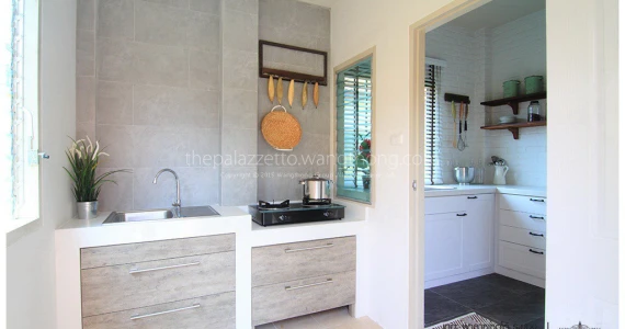 รูปภาพ เดอะ พาลาซเซตโต้ ระยอง (The Palazzetto Rayong)