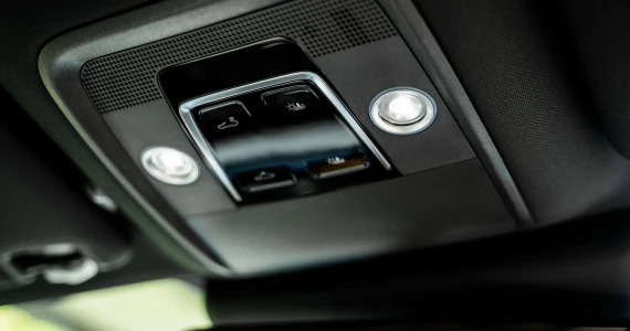 รูปภาพ บีวายดี BYD Atto 3 Premium ปี 2024