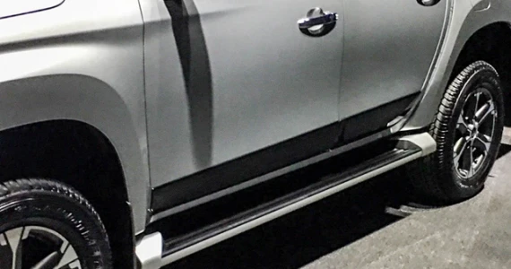 รูปภาพ มิตซูบิชิ Mitsubishi Triton Double Cab 4WD GT-Premium A/T MY2019 ปี 2019