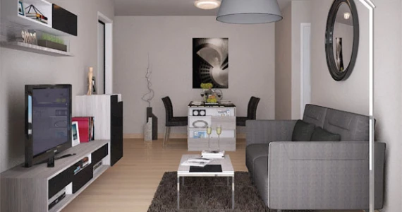 รูปภาพ ศุภาลัย ลอฟท์ สถานีตลาดพลู (Supalai Loft Talat Phlu Station)