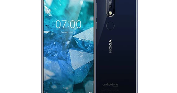 รูปภาพ โนเกีย Nokia-7 .1 32GB