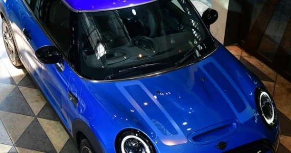 รูปภาพ มินิ Mini Cooper SE Collection Edition ปี 2022