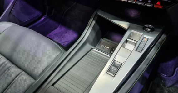 รูปภาพ เปอโยต์ Peugeot 408 GT ปี 2023