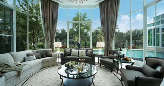 รูปภาพ คิว ทเวลฟ์ ราชพฤกษ์-สาทร (Q.Twelve)