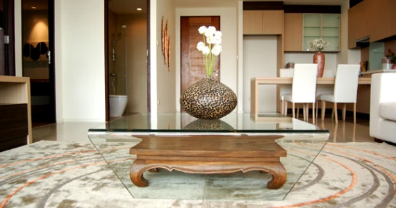 รูปภาพ ดิ โอเรียลทัล บีช คอนโดมิเนียม