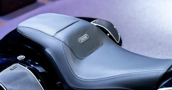 รูปภาพ บีเอ็มดับเบิลยู BMW R 18 B ปี 2021