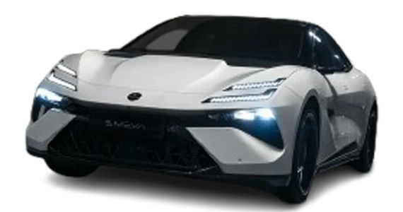 รูปภาพ โลตัส Lotus Emeya 600 SPORT SE ปี 2026