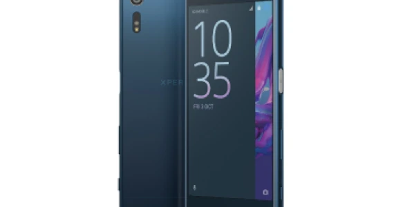 รูปภาพ โซนี่ Sony Xperia XZ1
