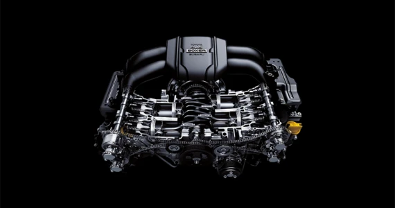 รูปภาพ โตโยต้า Toyota GR 86 ปี 2022