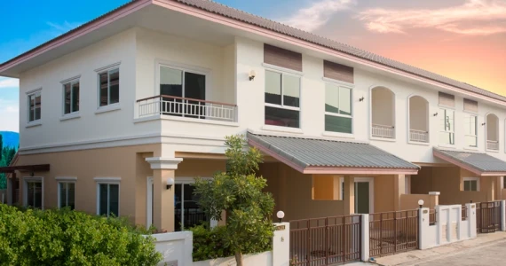 รูปภาพ นนทวีวิลล์ 5 (Noantawee Ville 5)