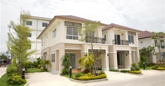 รูปภาพ เอสวิลล์ รังสิต-ลำลูกกา (S Ville Rangsit-Lumlukka)