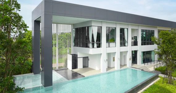 รูปภาพ อภิทาวน์ อุดรธานี (Apitown Udonthani)