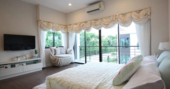 รูปภาพ บ้านลุมพินี สวนหลวง ร.๙ (BaanLumpini Suan Luang Rama 9)