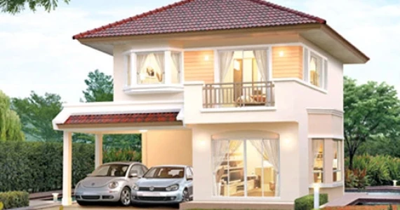 รูปภาพ สิรีนเฮ้าส์ บางนา (Sirinhouse Bangna)