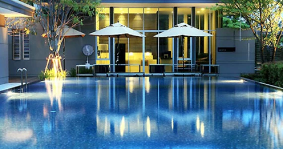 รูปภาพ เดอะ เทอเรส  เพชรเกษม 63 (The Terrace Phetkasem 63)