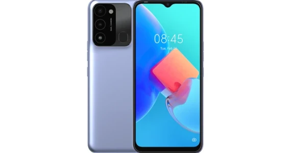 รูปภาพ เทคโน โมบาย TECNO-Spark 8C (3GB/64GB)