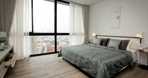 รูปภาพ ดิ อิสสระ ลาดพร้าว (The Issara Ladprao)