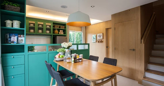 รูปภาพ เดอะคัลเลอร์ส วงแหวน - รามอินทรา 2 (TheColors Wongwaen - Ramintra 2)