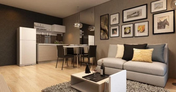 รูปภาพ คิวเฮาส์ พหลโยธิน เชียงราย (Q.House Phaholyothin-Chiangrai)