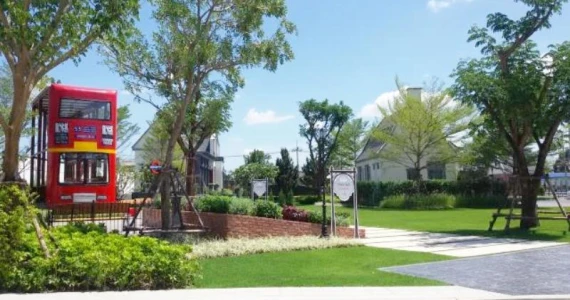 รูปภาพ อินดี้ บางใหญ่ (Indy Bangyai)