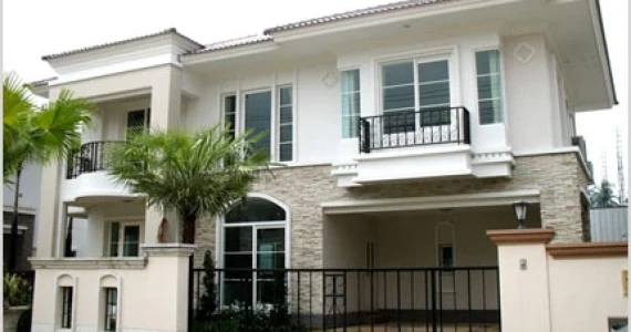 รูปภาพ คาซ่า แกรนด์ ตากสิน - พระราม 2 (Casa Grand Taksin - Rama 2)