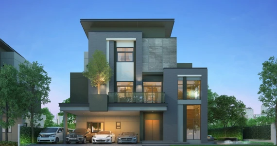 รูปภาพ เดอะ เจนทริ สุขุมวิท (THE Gentry Sukhumvit)