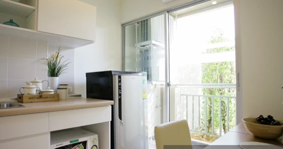 รูปภาพ ลุมพินี วิลล์ สุขุมวิท 77 2 (Lumpini Ville Sukhumvit 77 2)