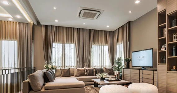 รูปภาพ แกรนด์ บางกอก บูเลอวาร์ด ศรีนครินทร์ (Grand Bangkok Boulevard Srinakarin)