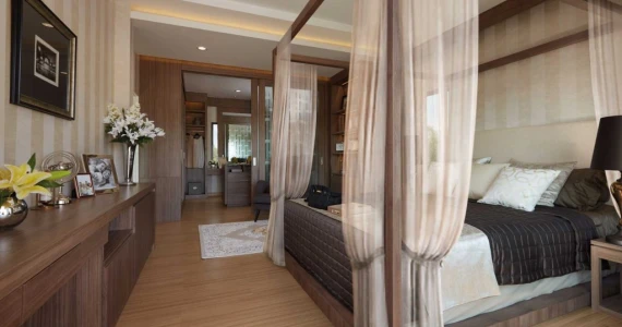 รูปภาพ สิริ วิลเลจ อุดรธานี - แอร์พอร์ต (Siri Village Udonthani - Airport)