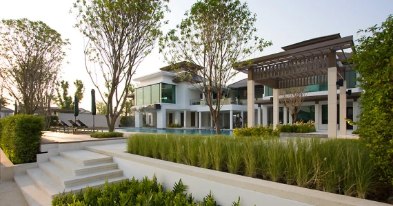 รูปภาพ มัณฑนา พระราม 9-ศรีนครินทร์ (Manthana Rama 9-Srinakarin)