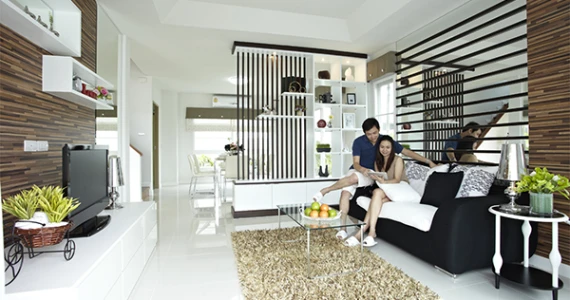 รูปภาพ ศุภาลัย เบลล่า วงแหวน-ลำลูกกา คลอง 4 (Supalai Bella)