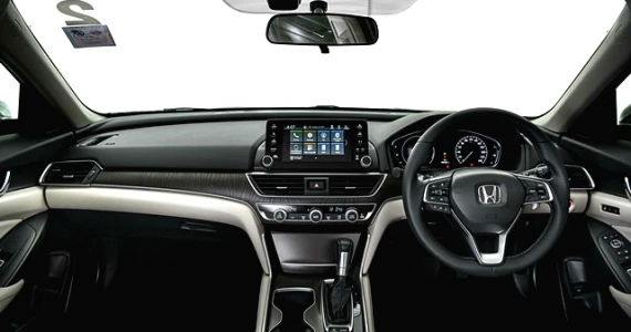 รูปภาพ Honda ปี 2019