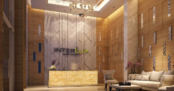 รูปภาพ อินเตอร์ ลักส์ พรีเมียร์ สุขุมวิท 13 (Inter Lux Premier Sukhumvit 13)