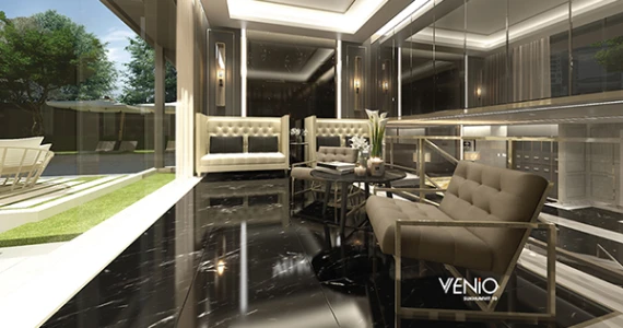 รูปภาพ เวนิโอ สุขุมวิท 10 (Venio Sukhumvit 10)