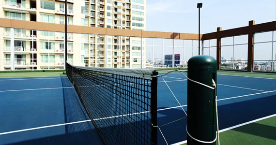 รูปภาพ ดิ เอ็มไพร์เพลส สาทร (The Empire Place)