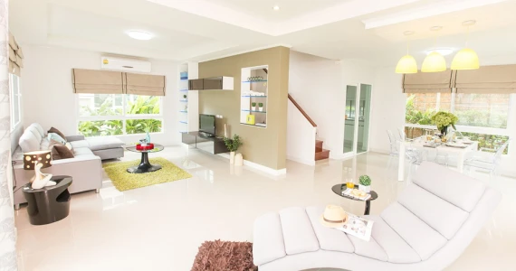 รูปภาพ ศุภาลัย วิลล์ ชลบุรี (Supalai Ville Chonburi)