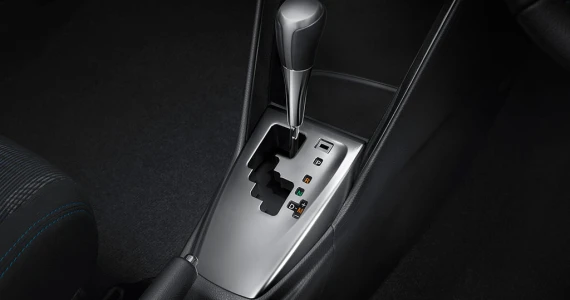 รูปภาพ โตโยต้า Toyota Vios 1.5 G CVT ปี 2016