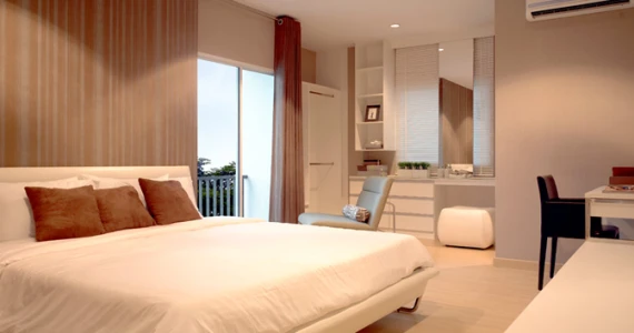 รูปภาพ เดอะ ธารา รามอินทรา (The Tara Ramintra)