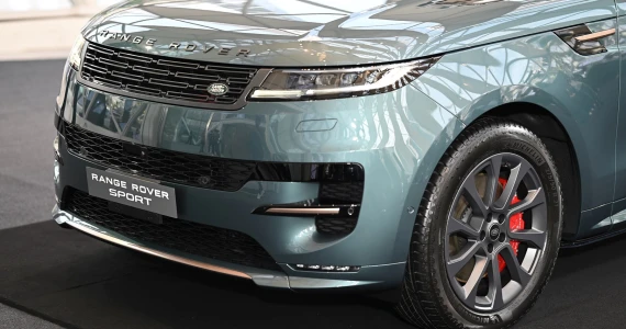 รูปภาพ แลนด์โรเวอร์ Land Rover-Range Rover Sport Dynamic SE Plug-In Hybrid-ปี 2023