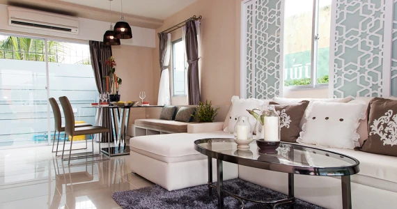 รูปภาพ บ้านลุมพินี  ทาวน์วิลล์ ราชพฤกษ์ - ปิ่นเกล้า (Baan Lumpini Town Ville Ratchapruek - Pinklao)