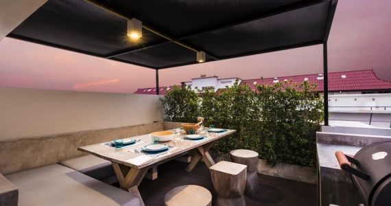 รูปภาพ ลักซ์ วิลล์ สาธุประดิษฐ์ 12 (Luxx Ville Sathupradit 12)