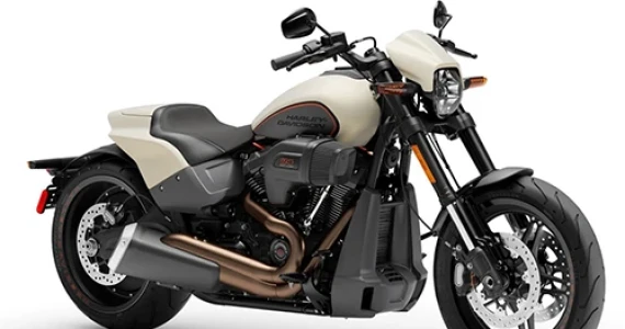 รูปภาพ ฮาร์ลีย์-เดวิดสัน Harley-Davidson Softail FXDR 114 ปี 2019