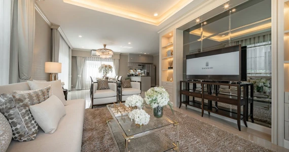 รูปภาพ เศรษฐสิริ แจ้งวัฒนะ - ประชาชื่น 2 (Setthasiri Chaengwattana - Prachachuen 2)