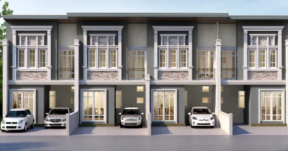 รูปภาพ โกลเด้น ทาวน์ ๒ รามอินทรา-วงแหวน (Golden Town 2 Ranintra - Wongwaen)