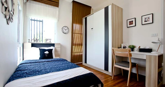 รูปภาพ ลลิล กรีนวิลล์ ลักซ์ รามอินทรา (Lalin Greenvile LUXE Ramintra)