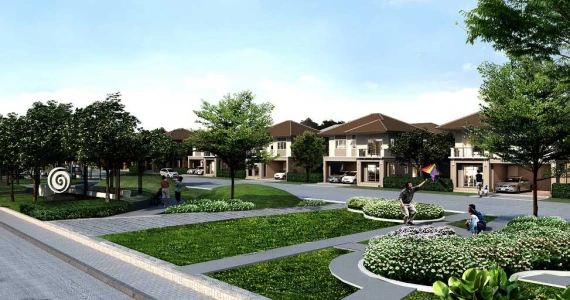 รูปภาพ เดอะ แกลเลอรี่ สุขุมวิท-แพรกษา (The Gallery Sukhumvit - Praksa)